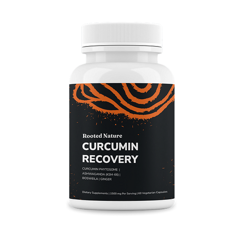 Curcumin Recovery™ Complex